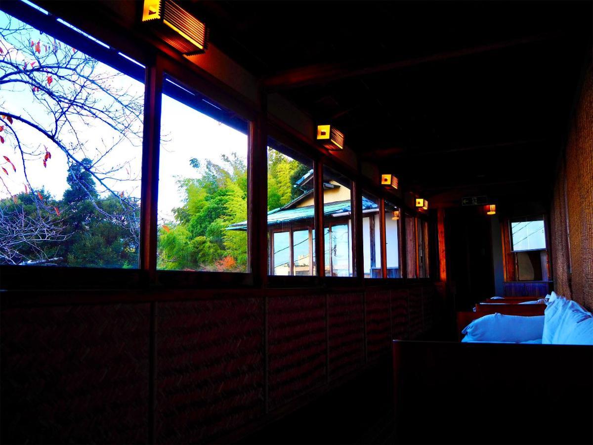 Atami Onsen Guesthouse Nagomi ภายนอก รูปภาพ